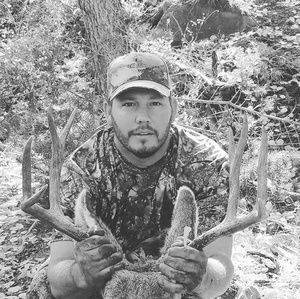 Meet your Posher, Doug